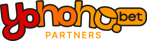 Yohoho Partners Logo